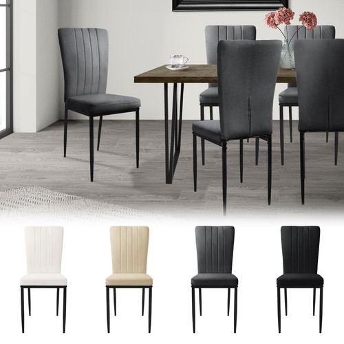Chaises salle manger - chaises, à