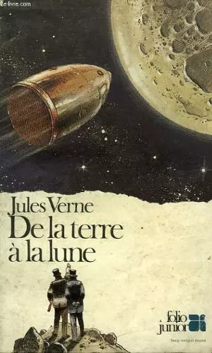 Terre lune - de,