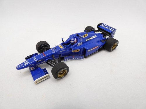 Prost mugen honda - js45, olivier