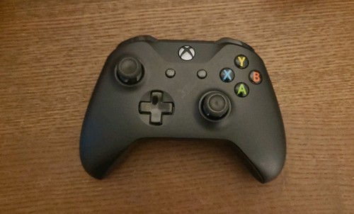 Microsoft manette jeu sans - de,