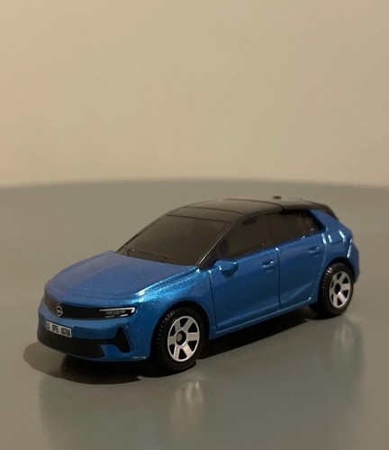 Miniature matchbox opel - miniature,