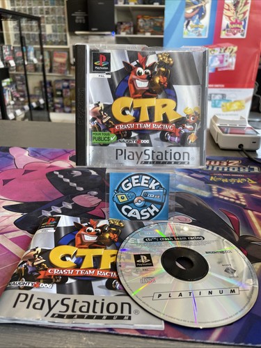 Ctr crash team - ✅ctr,