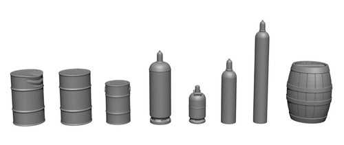 Noch accessoires fûts - noch,