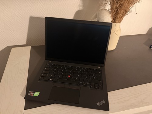 Lenovo thinkpad p14s - thinkpad, 14"