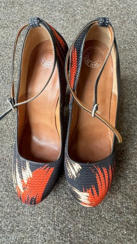 Dries van noten shoes - dries, ankle