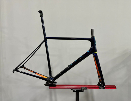 Open mind road - mind, frame