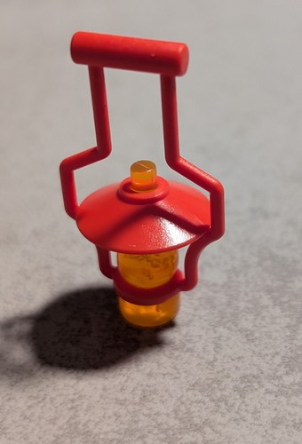 Playmobil lampe lanterne - playmobil,