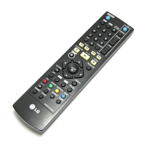 Telecommande akb 72197602 - lg,