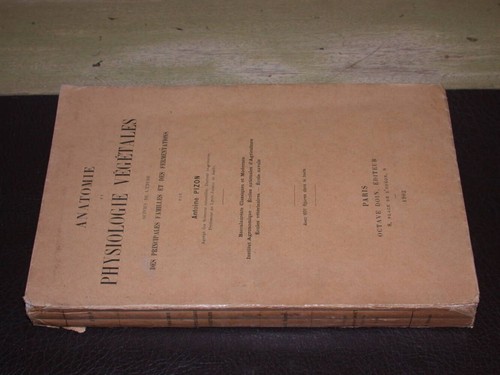 Anatomie physiologie - et,