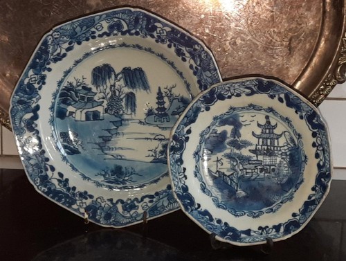Assiette porcelaine antigua - porcelaine,