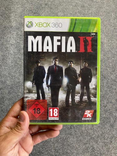 Mafia xbox 360 - 🎮,