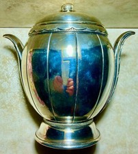 SUCRIER, maison POMONE -