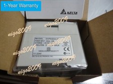 DVP04DA-H3 Delta EH3 Series