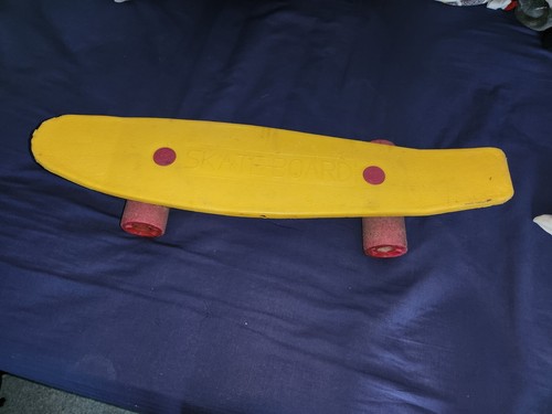 Skateboard vintage cmv - ,