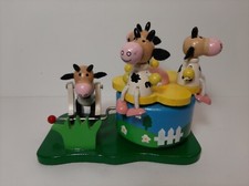 Ancienne boite à musique