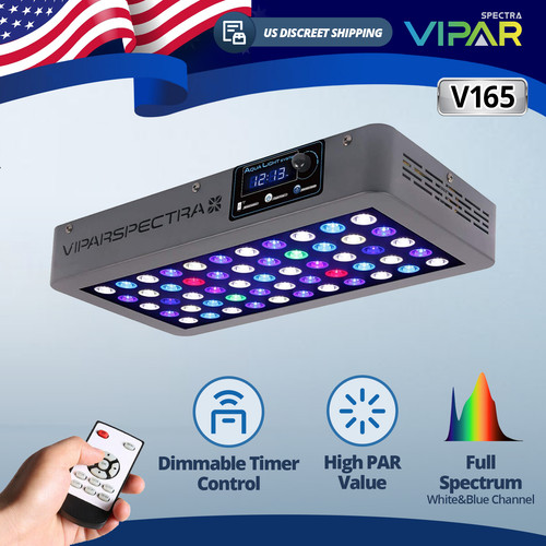 Viparspectra timer control - viparspectra,