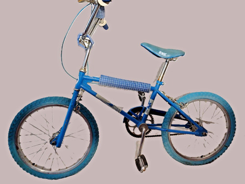 Ancien vélo bmx - bmx, star