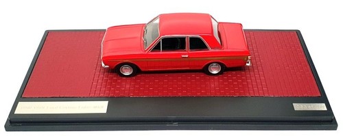 Ford cortina lotus mkii - lotus, 1970