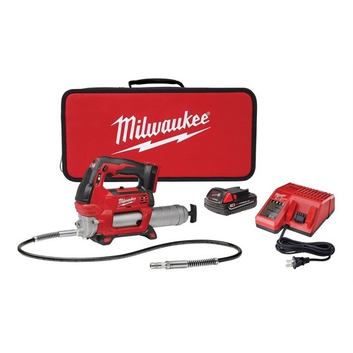 Milwaukee electric tools 2646 - electric,