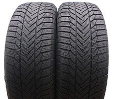 2 X ESA TECAR 215/60 R17 96H