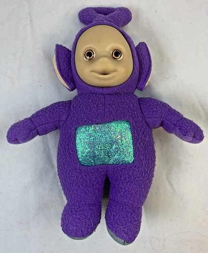 Teletubbies tinky winky - tinky,