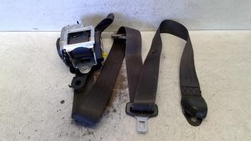 Ceinture avant gauche kia - avant,