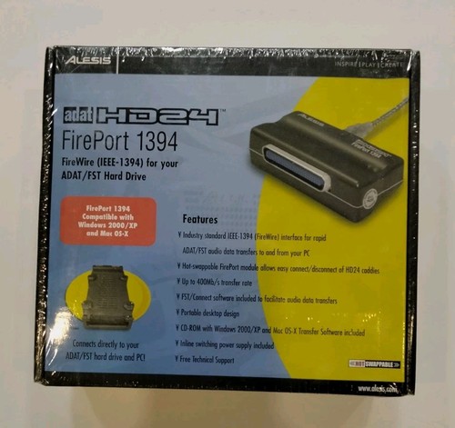 Nib alesis adat - adat, hd24