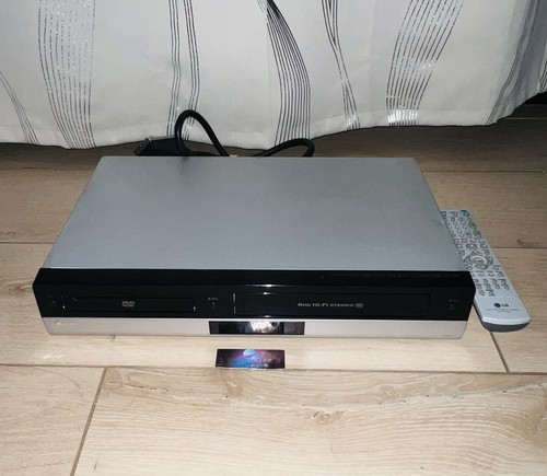 Combiné dvd vcr - combiné, dvd/vcr
