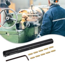 Outil de Tournage Support