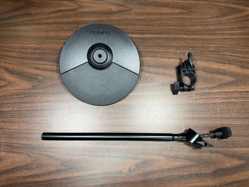 Roland dual trigger - roland,