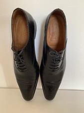 MOCASSINS "BEXLEY" HOMME (NOIRS / TAILLE 44) / Excellent Etat / Voir Photos