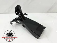 Support de feu arrière Honda Monkey Bike Z50J Z50J1 Z50A JDM Mini-Trail en ac...