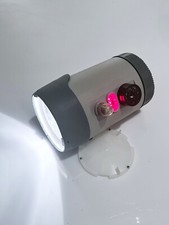 Ikelite Underwater Substrobe DS200 strobe Diving battery hold good charge
