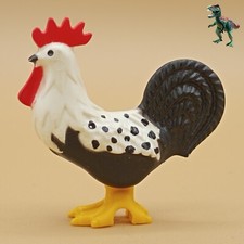 Playmobil-coq-poulet-poulaille