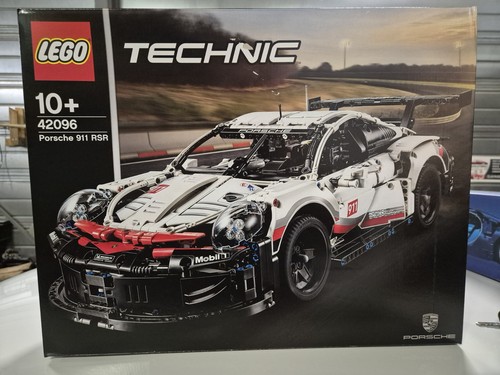 Set lego technic - lego,