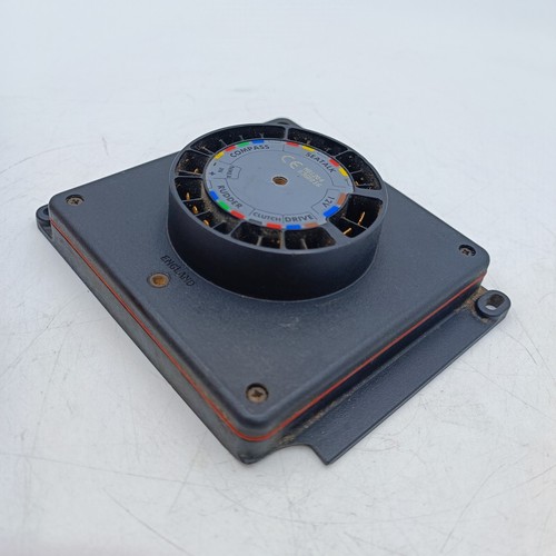 Autohelm m81204 amplificateur - autohelm,