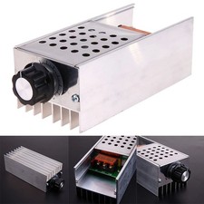 Thermostat de gradation