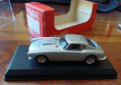 Ferrari 250 lwb interim - ferrari,