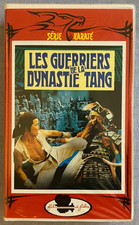 VHS / CASSETTE VIDEO - LES