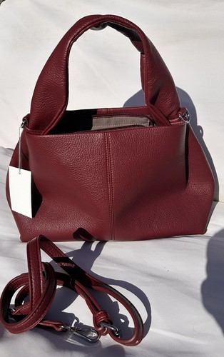 Sac main femme - sac, bordeaux,