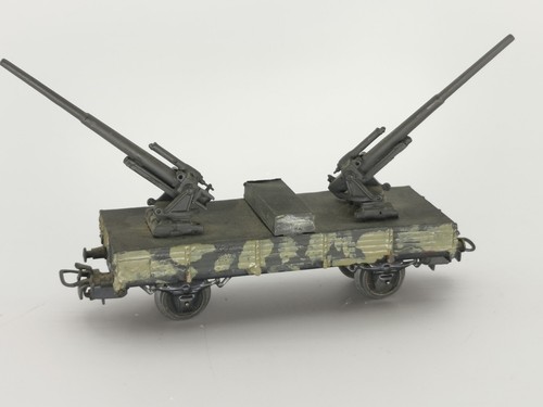 Marklin wagon plat - marklin,