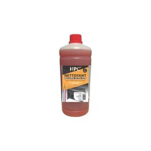 Liquide nettoyant concentré - liquide,