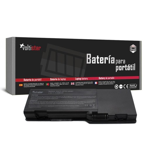 Batterie pour portable dell - portable,