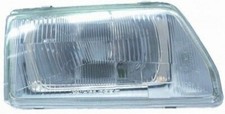 Phare avant Droite Pour Fiat