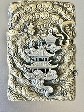 Zippo Lucky Rabbit 3D