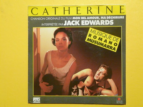 Jack edwards catherine mon - jack,