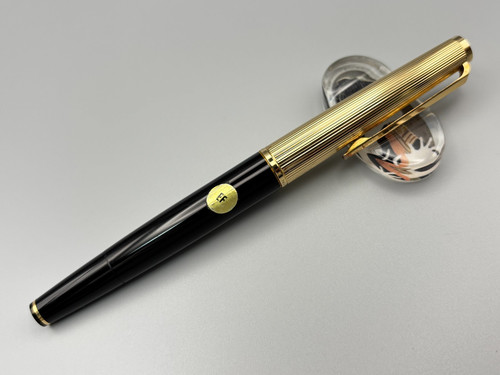 Stylo plume montblanc 124 - stylo,