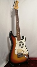 Guitare électrique Fender