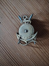 insigne militaire français