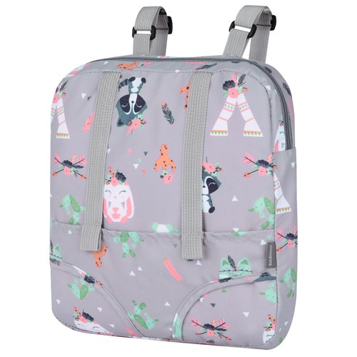 Sac langer licorne avec - sac,